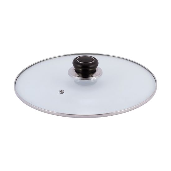 Пароварка 3-х уровневая из углеродистой стали Kamille KM 5833 (диаметр 26 см, объем 10 л)