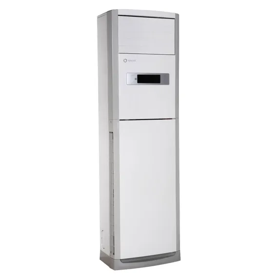 Колонная сплит-система Systemair Syscool Floor 24 HP Q