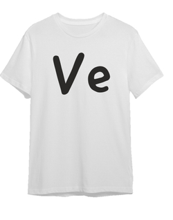 Футболки "Lo Ve Me"