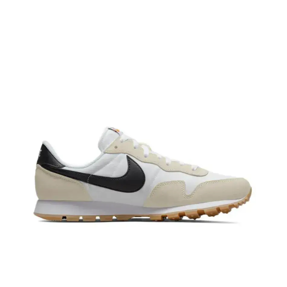 Nike Air Pegasus 83 White Black Gum