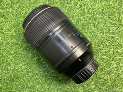 Nikon 105mm 2.8G IF-ED AF-S VR Покупка/Продажа