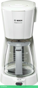 Кофеварка Bosch TKA3A031