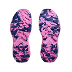 Кроссовки женские HOKA W TORRENT 3 Wistful Mauve / Cyclamen