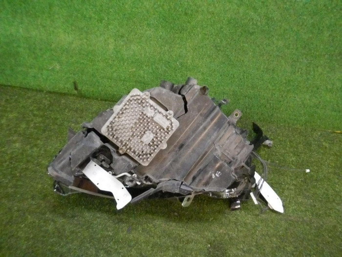 Битая Фара правая RR Vogue 4 L405 17-22 Matrix LED