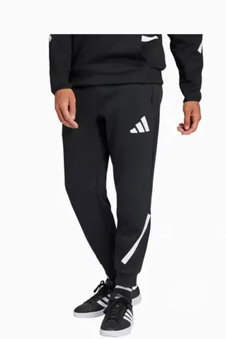 Штаны adidas Z.N.E. - черный