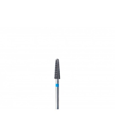 Твердосплав синяя скругленный конус 304 ProBurs