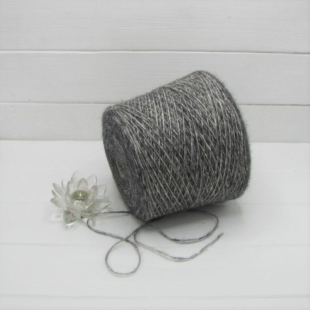 30% мохер 30% альпака 40% хлопок