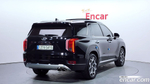 Hyundai Palisade Дизель 2.2 4WD (02.2022)