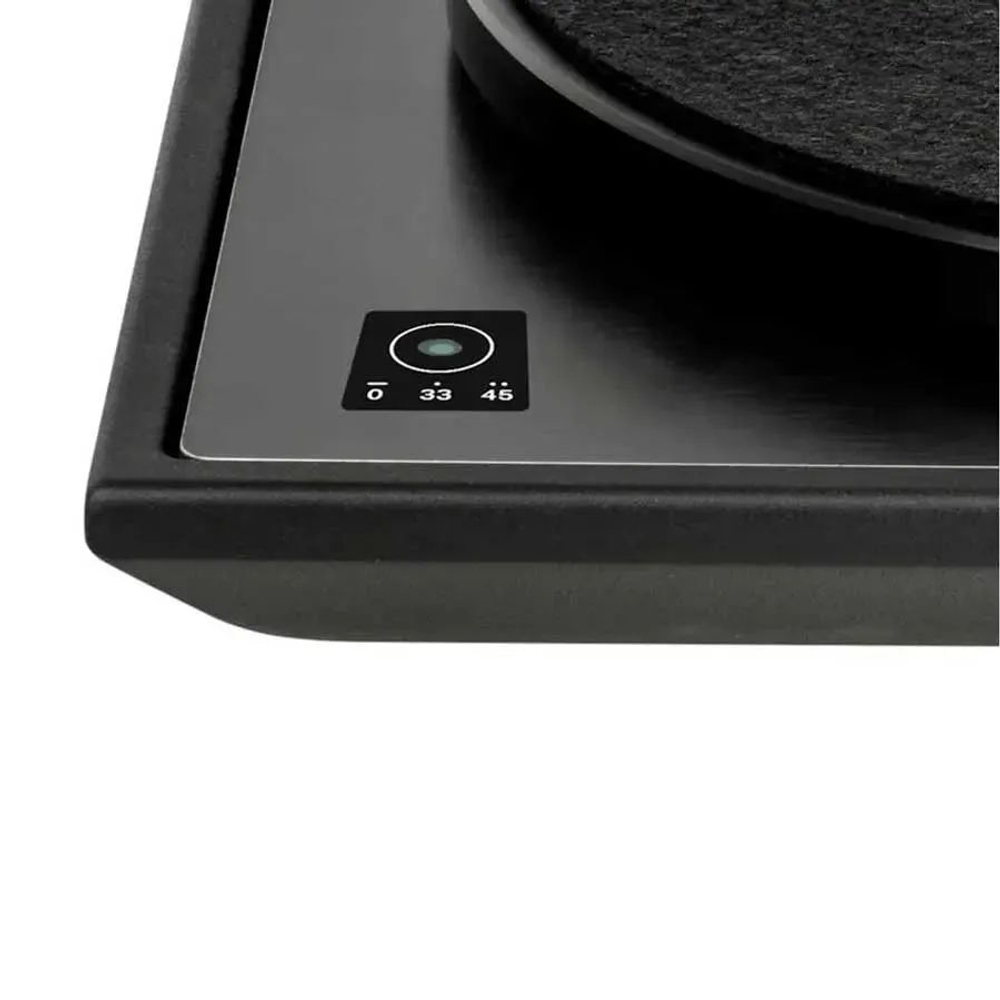 Проигрыватель винила REKKORD Audio M500 Black