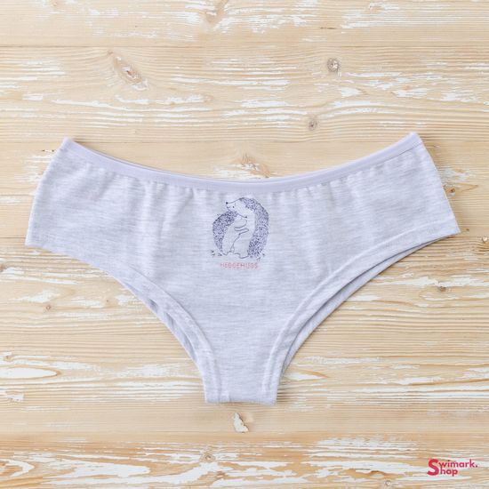 Трусики женские DOMINANT 85000-137, SHORT, 3 шт. в уп.