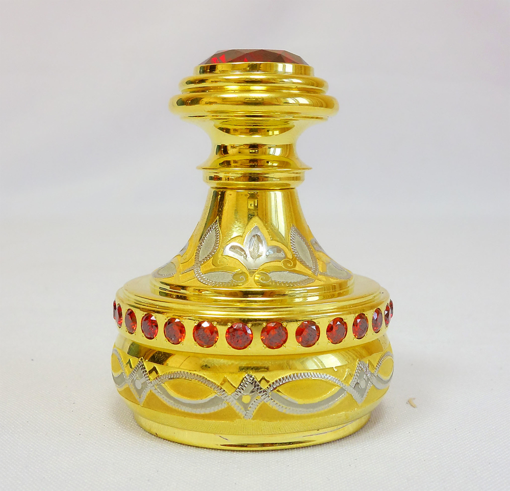 Оснастка печати карманная №3