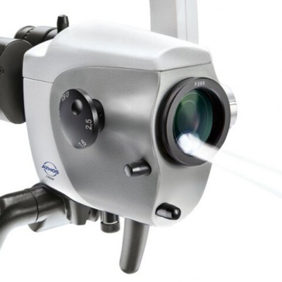 Микроскоп смотровой ATMOS i View 21