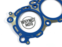 Ducati Прокладка ГБЦ V4 78611423D