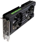 Видеокарта Gainward Ghost GeForce RTX 3060 12 ГБ