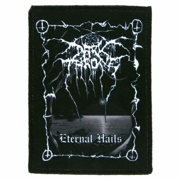 Нашивка Darkthrone Eternal Hails (869)