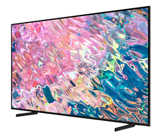 Samsung 85" Q60B QLED 4K Smart TV 2022