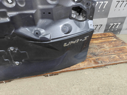 Крышка багажника Changan CS55 Plus, UNI-S 21-нв Б/У Оригинал S203F2701080100