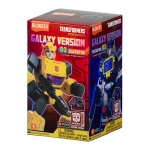 Конструктор Трансформеры Galaxy The Autobot Run Blokees Блокис 67315