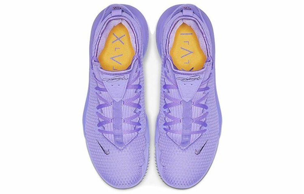 Кроссовки Nike Lebron 16 Low
