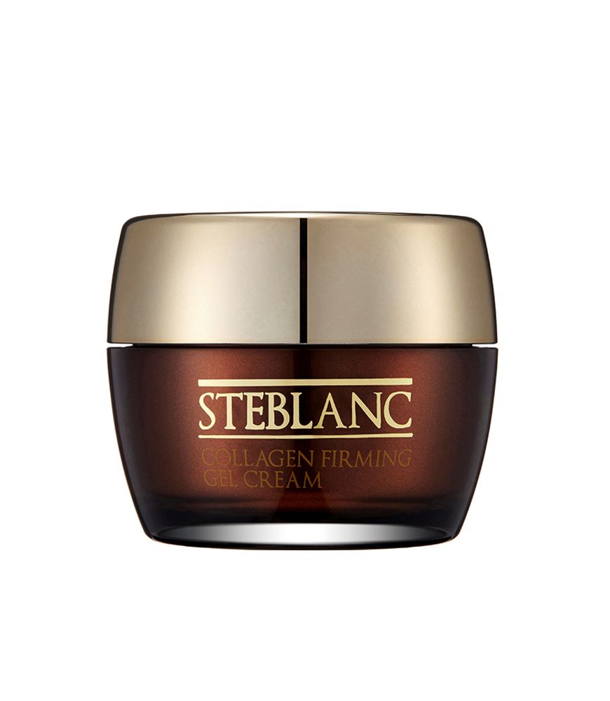 STEBLANC Collagen Firming Gel Cream