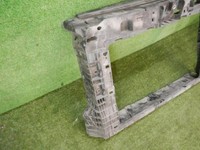 Панель передняя Skoda Rapid 2 (2020-н.в.)