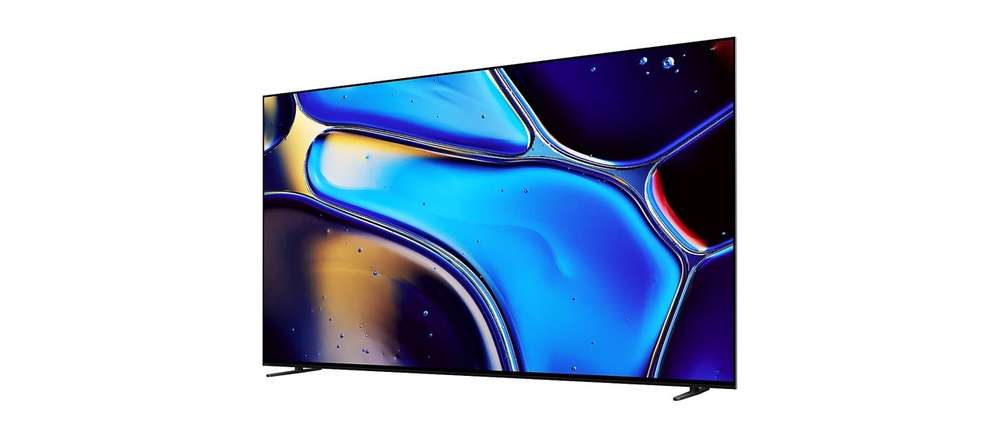 Телевизор Sony Bravia 8 K-55XR80