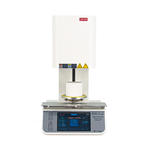 Печь для обжига керамики с вакуумным насосом Zetin ZTCF-20B