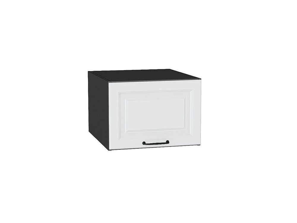 Шкаф верхний горизонтальный глубокий Ницца