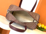 Goyard Barrel 40 Sports Bag