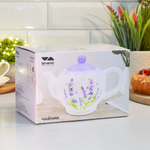 Чайник заварочный 0,95л "Нежность" (00113339)