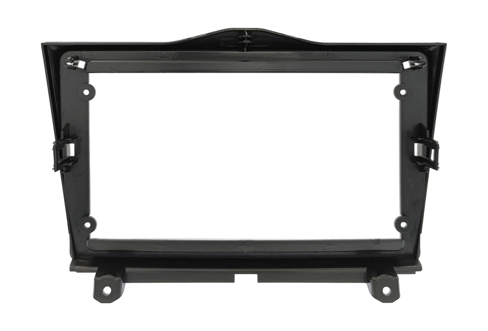 Рамка для установки в Лада Гранта 2018+ MFB дисплея 9"