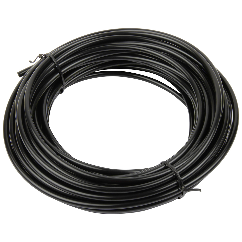 HNS060875-BK Трубка пневматическая Harrison 6х8 мм, длина 7.5 м