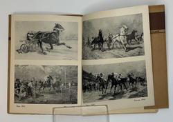 Георгий Константинович Савицкий. Серия: Мастера советского искусства. М., Сов. художник, 1949 г.