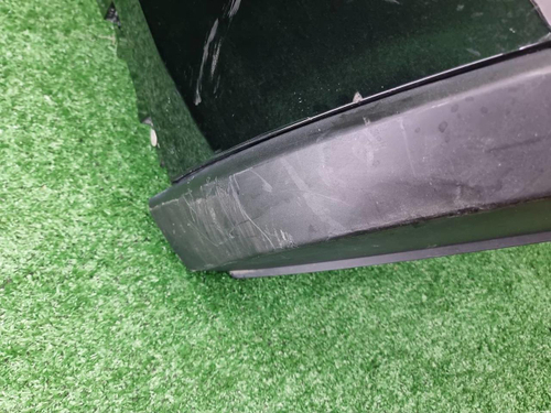 Бампер передний Faw Bestune T55 (2021-н.в.)