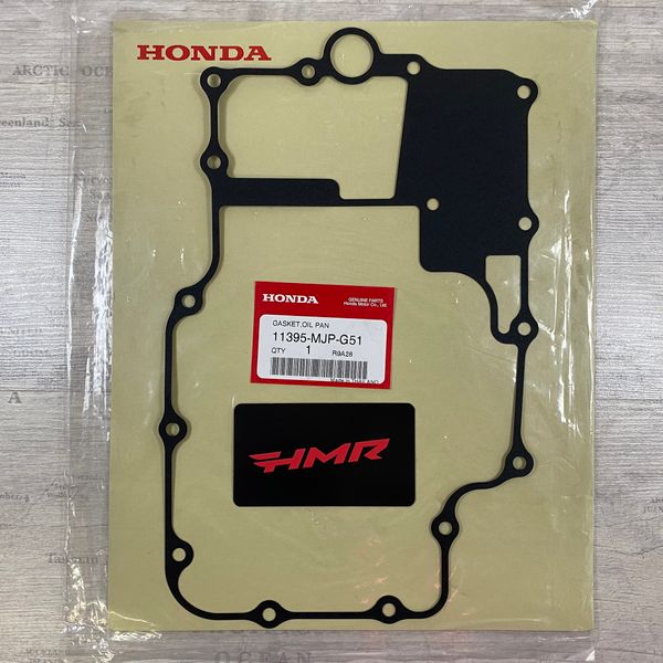 Honda Прокладка поддона CRF 1000 / CRF 1100 / CMX 1100 / NT 1100 11395-MJP-G51