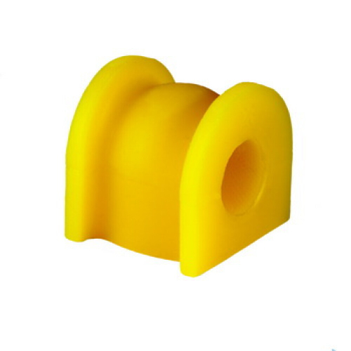 Полиуретановая втулка стабилизатора, передней подвески I.D. = 23 мм (2 шт.), Точка опоры.7-01-2238