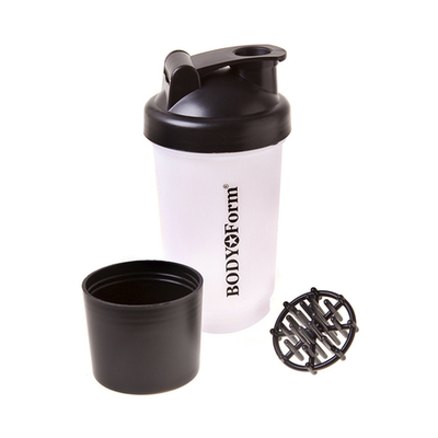 Шейкер спортивный Body Form BF-SSH03-700 700 мл