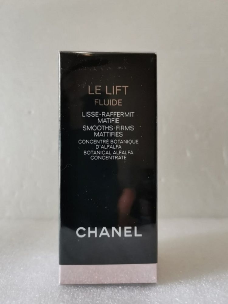Chanel LE LIFT FLUIDE
