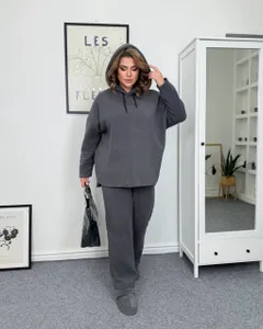 Костюм УК-258 Фабрика Моды