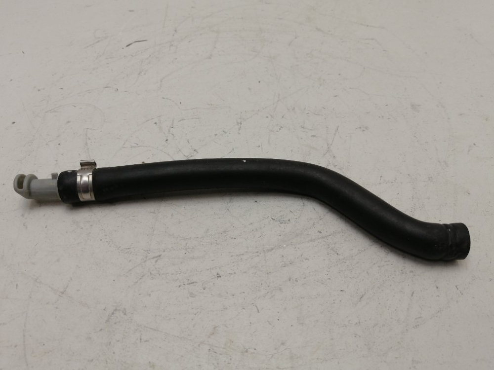 HW60-12266AS кт92 Трубка подачи воды для стиральной машины Haier HW60-12266AS б/у