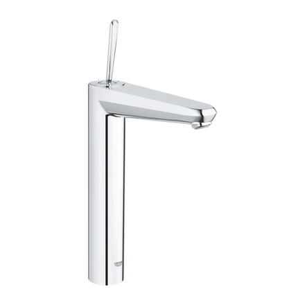 Смеситель для раковины корпус высокий GROHE EuroDisc Joy 23428000