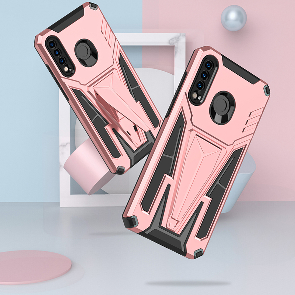 Чехол Rack Case для Huawe P30 lite / Honor 20s / 20 Lite