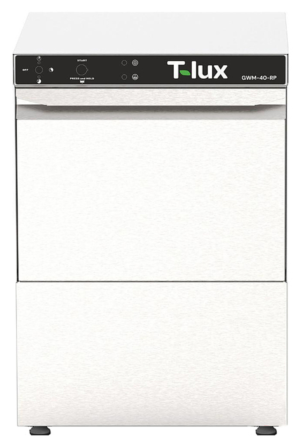 Машина стаканомоечная T-LUX GWM-40