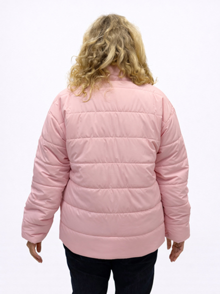 Куртка женская демисезонная Милашка Сьюзи