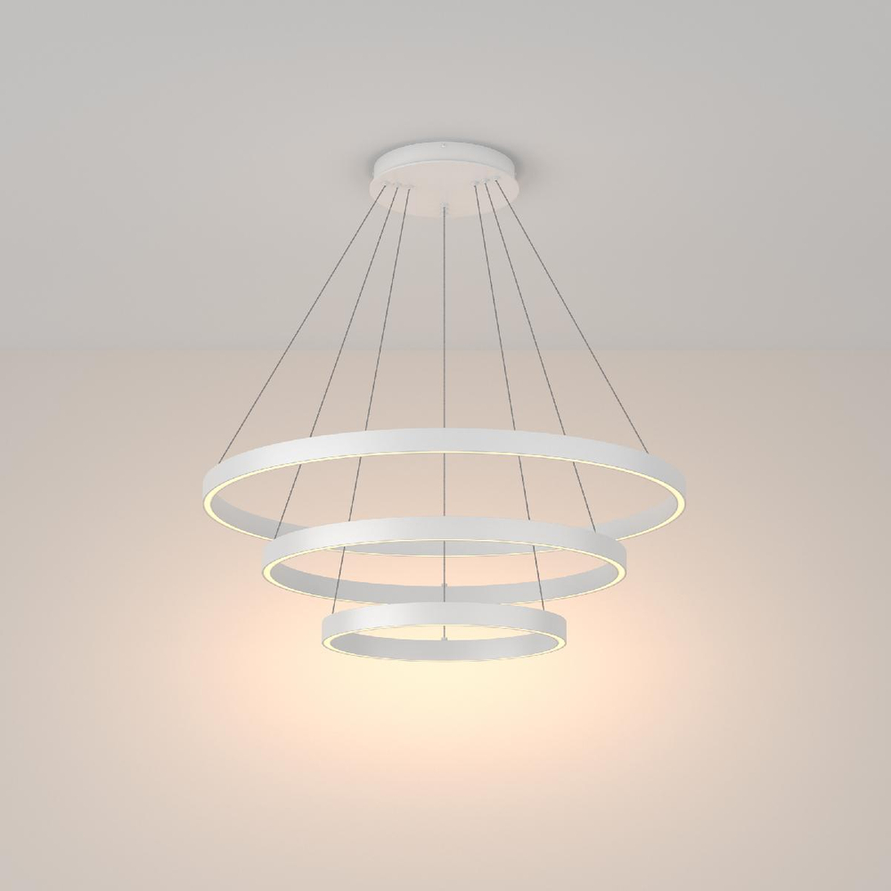 Подвесной светильник Maytoni Rim 3 MOD058PL-L100W3K