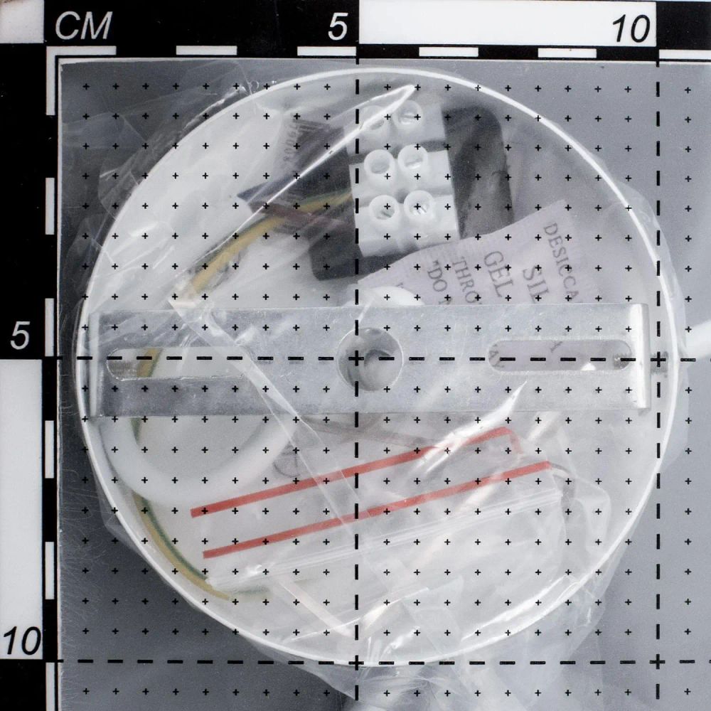 Citilux Арагон CL947200 Подвесной светильник Белый