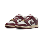 Кроссовки Nike Dunk Low Sisterhood - Team Red