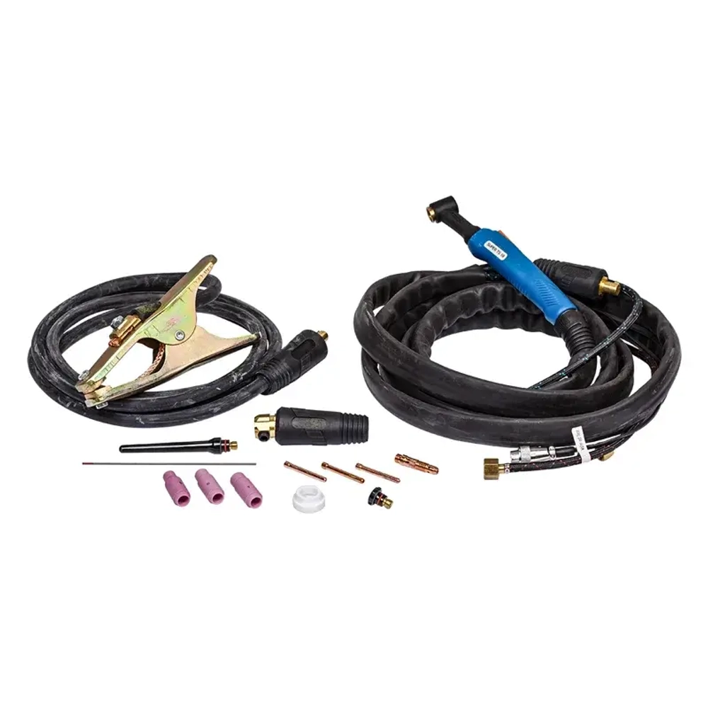 Сварог TIG 500 P W302 сварочный инвертор tig 00000088296