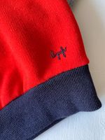 Хлопковый свитшот Il Gufo, 128