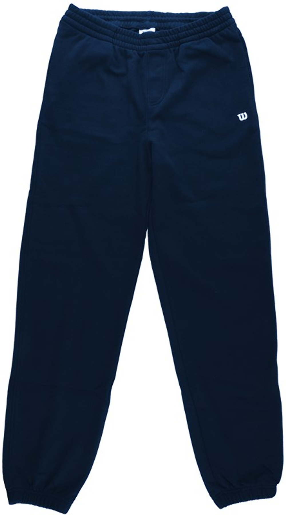 Брюки для девочки Wilson Kids Unisex Team Jogger - classic navy
